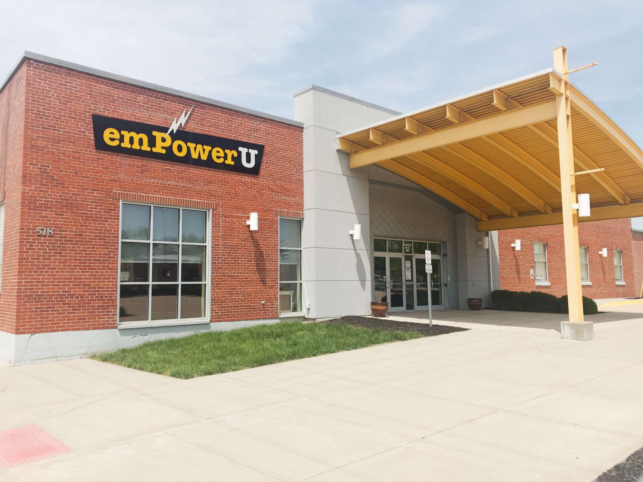 emPowerU in downtown St. Joseph provides many different STEAM opportunities to students/ photo courtesy of the Mosaic Life Care Foundation