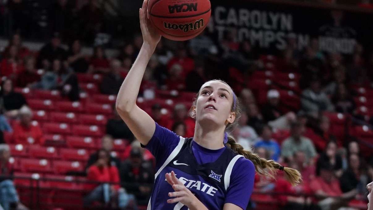 KSU WBB hosts OU