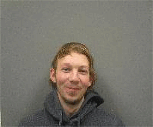 <b>Alexander Ray McNew: Minor in possession</b>