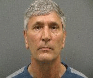 <b>Robert Eugene Sparks: Driving under the influence of liquor</b>