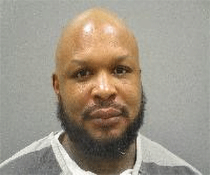 <b>Olando Lamar Wilson: Safekeeper</b>