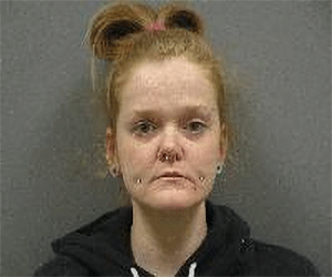 <b>Emily Renee Martin: Fugitive from justice-Lincoln County</b>