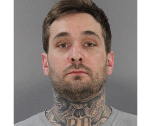 <b>Sarin Michael Platsis: Probation sanction</b>