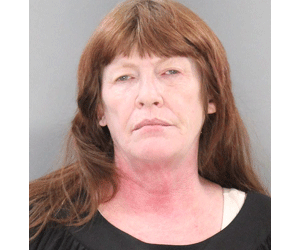 <b>Lynda Sue Londer: Driving under the influence of liquor (over .15, two prior convictions)</b>