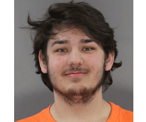 <b>Tanner Scott Bower: Possession of a controlled substance</b>