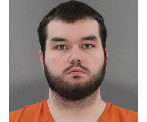 <b>Chance Anthony Cox: Contempt of court</b>