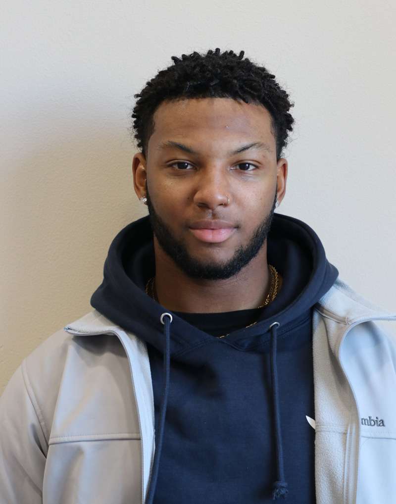 <b>Tyler Boston.</b> Photo courtesy KWU