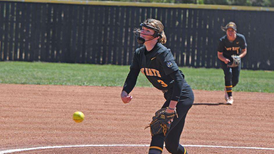 🥎 Strong pitching leads Tigers to sweep in Texas