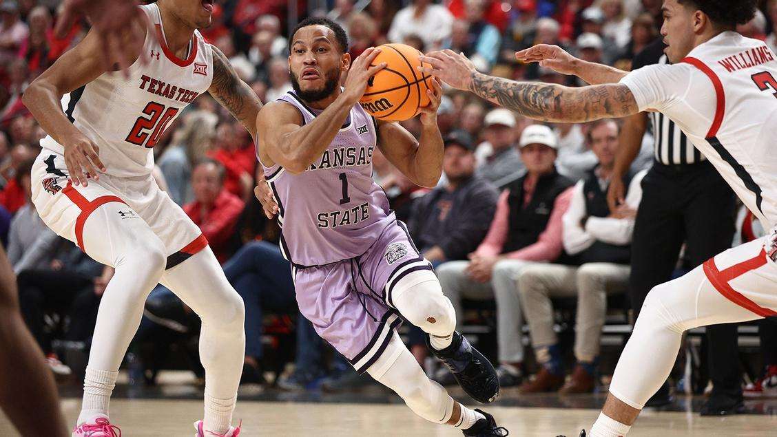 KSu vs Texas Tech