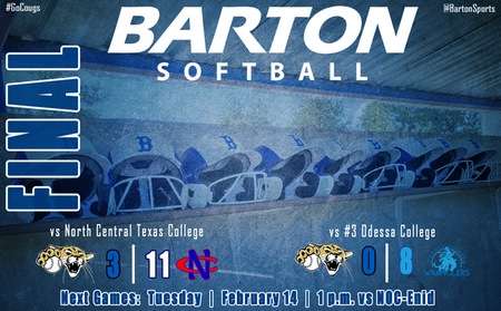 Barton Athletics