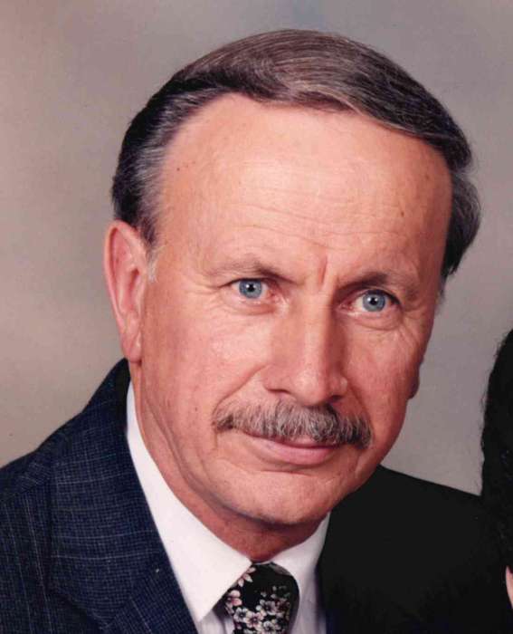 Richard Ritten