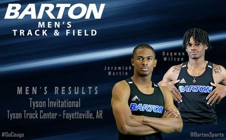 Barton Athletics