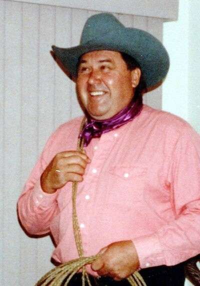 Vern Lenz