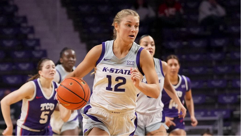K-State Athletics