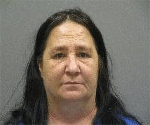 <b>Tina Marie Waltrip: Safekeeper-Cheyenne County</b>