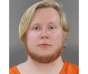 <b>Trae J. Moffett: Theft by unlawful taking</b>