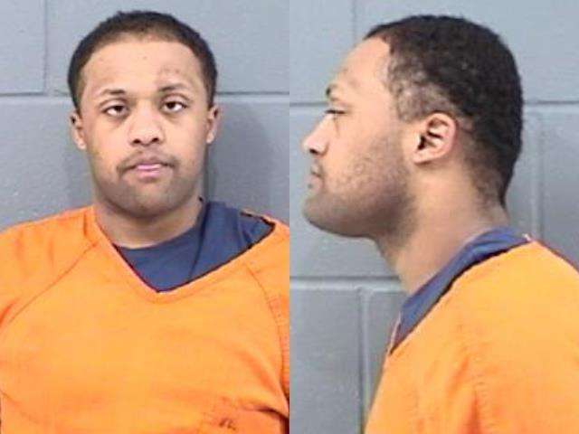 Dillon Clark Guiton, Failure to appear x2; arrested 2/14