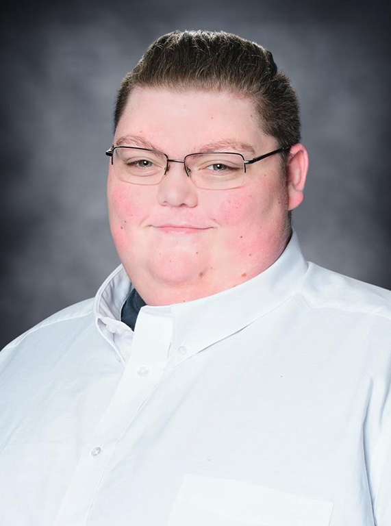 Jonathon Keneipp