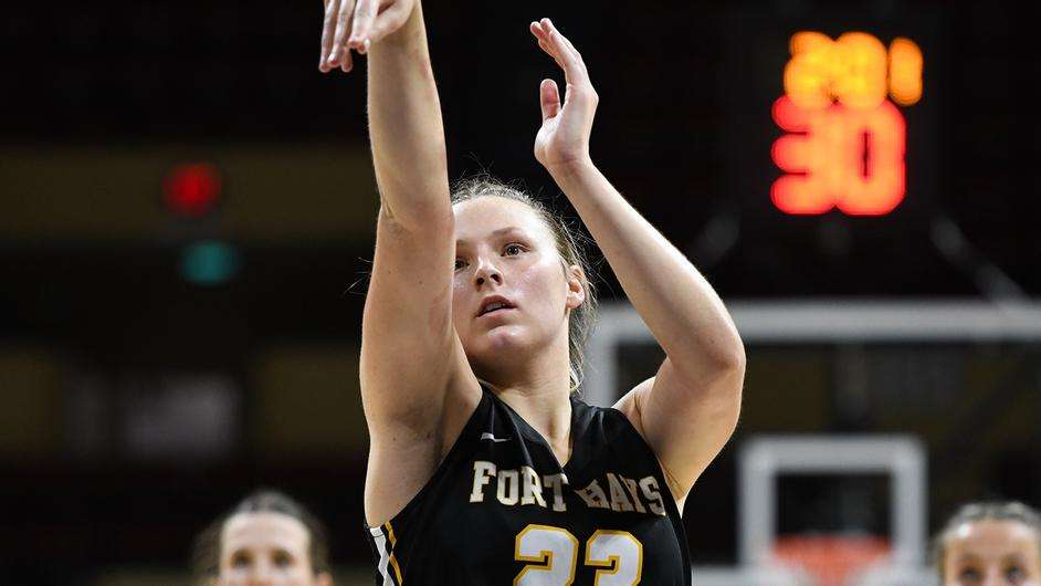 FHSU Athletics photo