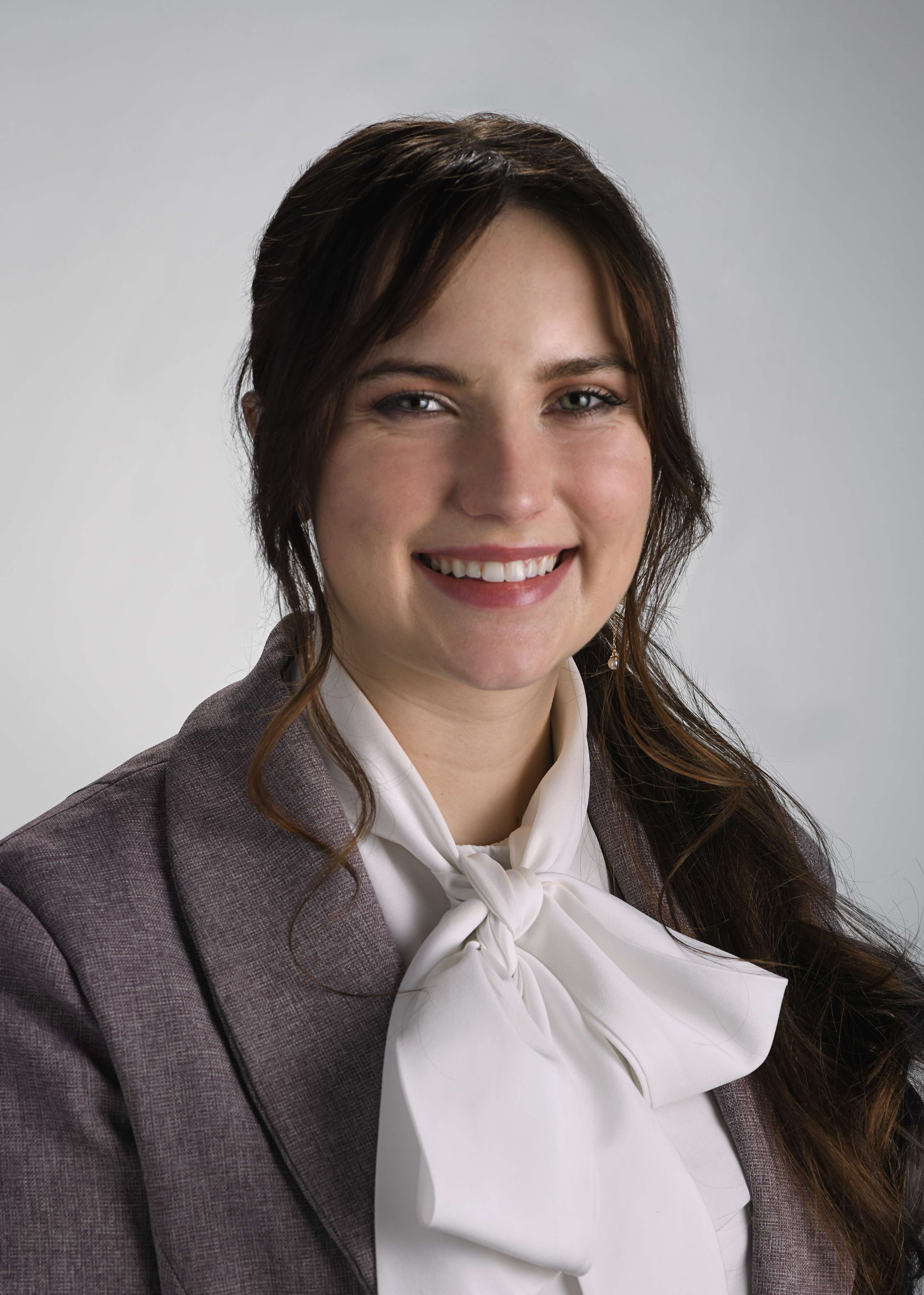 Audrey Rymer