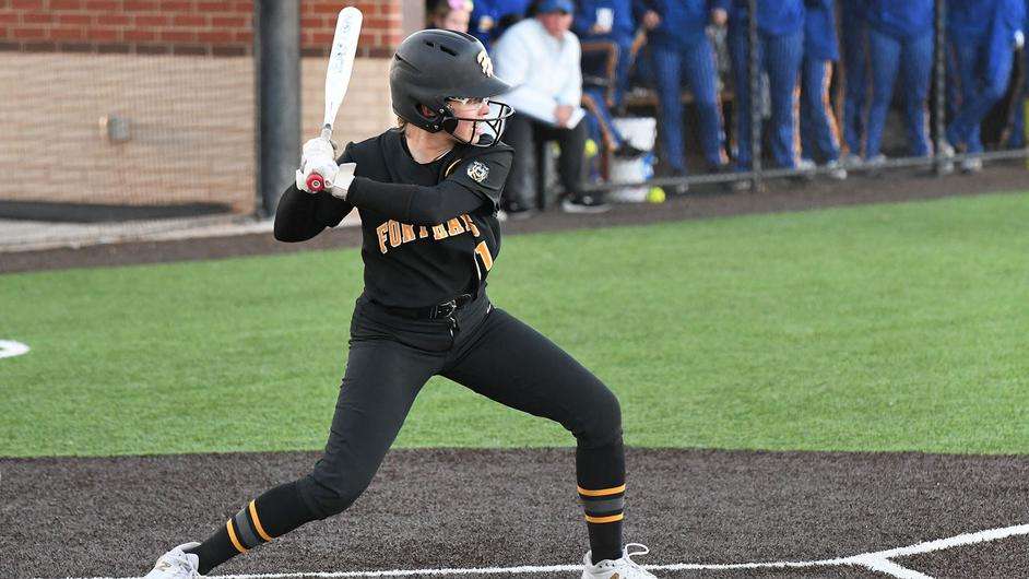 FHSU Athletics photo/Ryan Prickett