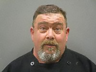 <b>William Edwin Dickinson - DUI Over .15</b>