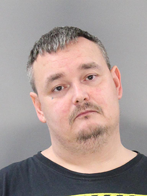 <b>Brian Lee Judd - Contempt of Court (x3), Probation Sanction (x6),&nbsp; Attempt of a Class 4 Felony (x7)</b>