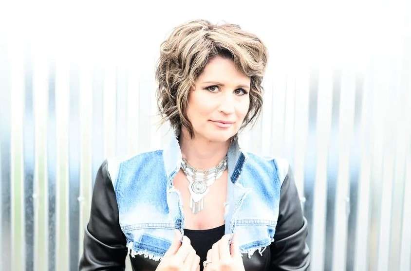 Lisa Brokop will sing the music of Patsy Cline in the Golden Belt Community Concert presentation, The Patsy Cline Project, at 7:30 p.m. Feb. 26, at the Great Bend Municipal Auditorium, Lakin and Stone. The performance is open to GBCCA members. Memberships will be available for purchase at the concert.