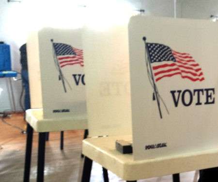 ACLU launches effort to inform Kansans with felony records of their voting rights - Vimarsana News