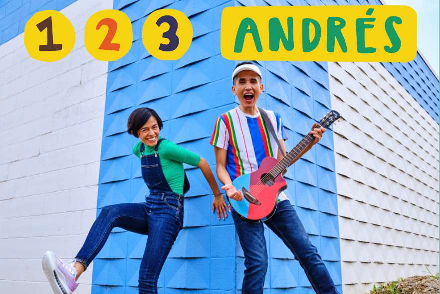 <b>123 Andrés</b>