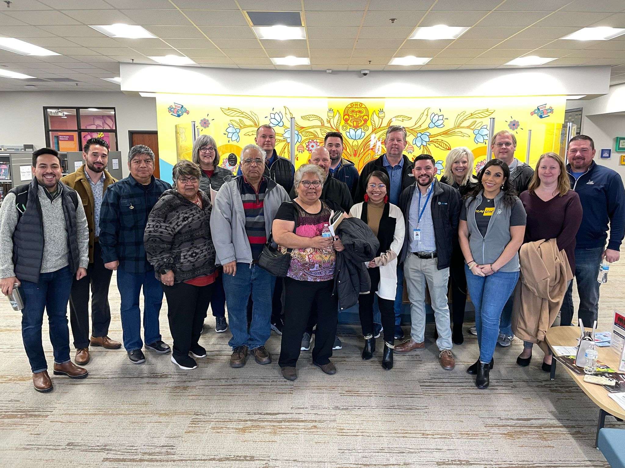 SW Bricktown 2023 Annual Meeting-Photo Courtesy SW Bricktown Neighborhood