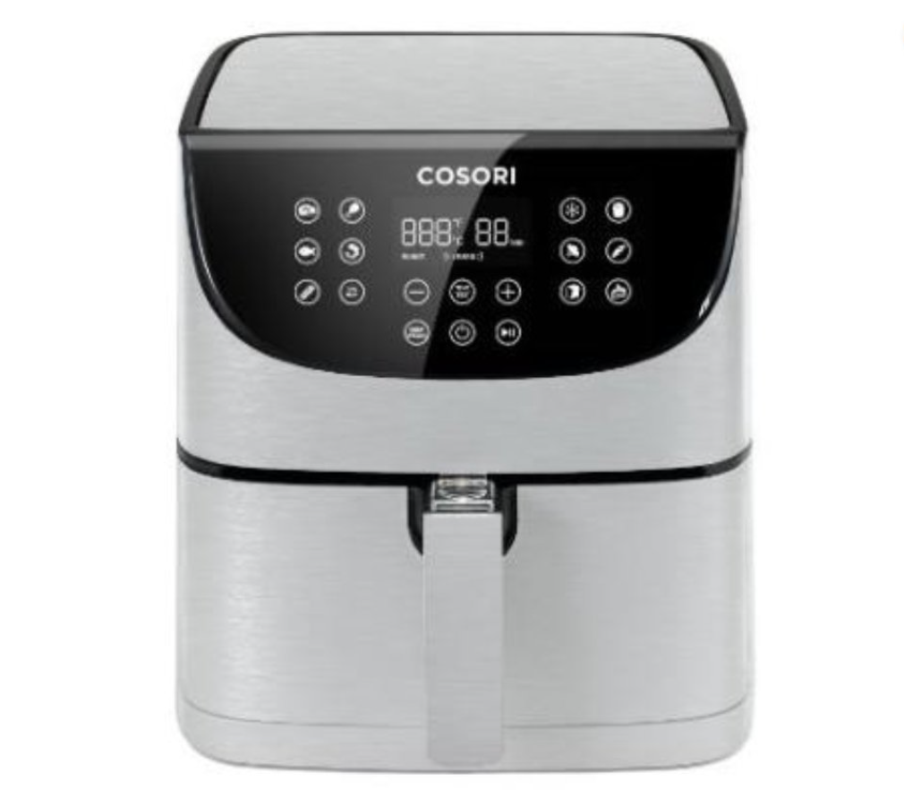 Two million air fryers recalled due to fire risk