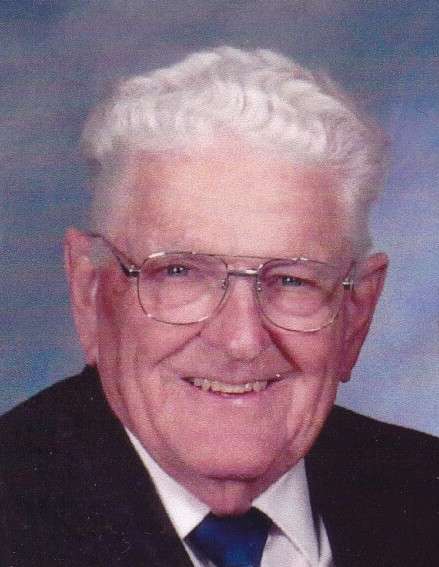 James 'Leonard' Parks