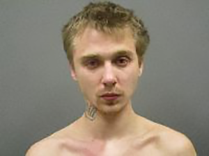 <b>Brandon Lee Decent - False imprisonment 2nd degree, assault - strangulation,&nbsp; assault - domestic violence 3rd degree</b>