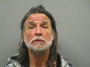 <b>Patrick Robert Ramirez - Indecent Exposure, Obstructing the Police</b>
