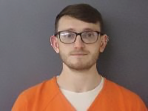 <b>Colbey A Flaming - Conspiracy to commit a Class 4 Felony, Theft by Unlawful Taking&nbsp; $1,500 -$4,999 (X2), Forgery 2nd degree&nbsp; $1,500-$5,000 (x2), Theft by unlawful taking $500-$1,500, Attempt of Class 1 Misdemeanor, Forgery 2nd Degree $500-$1,500</b>