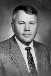 Sidney Johnson/Official Missouri Senate photo
