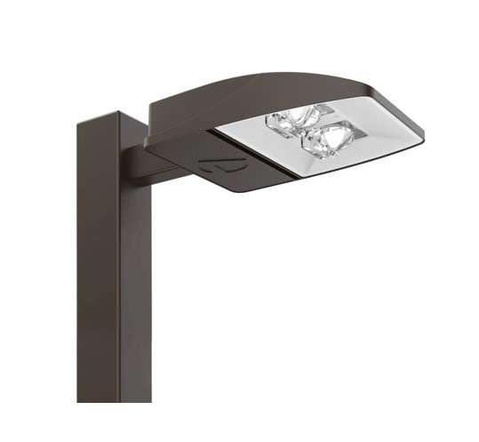 Great Bend prepares to have 20 light poles installed along the walking path at Veterans Memorial Park.