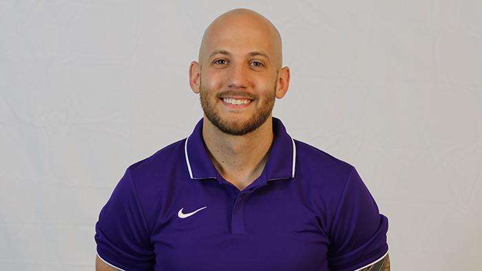 <b>Joe Schwartz.</b> Photo courtesy <a href="http://kwucoyotes.com">kwucoyotes.com</a>