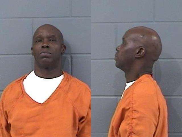 Vernado A Smith, Possession of stolen property, Felony; Transporting an open container; arrested 3/2