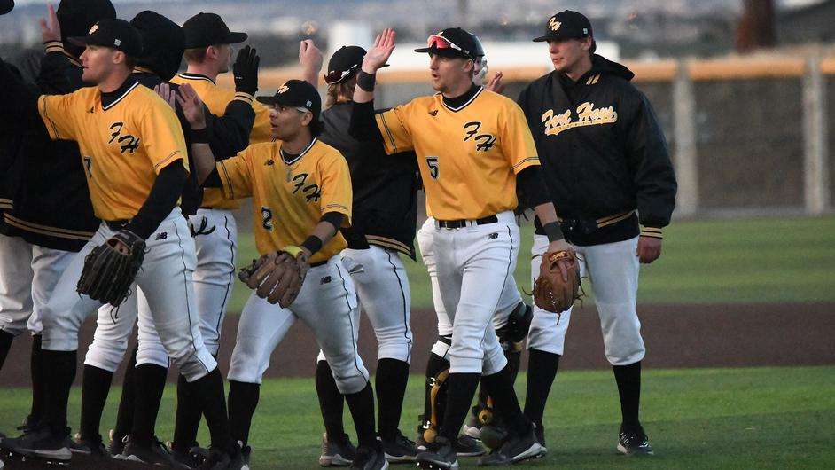 FHSU Athletics photo