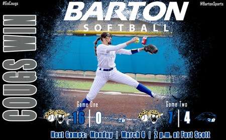 Barton Athletics