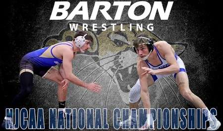 Barton Athletics