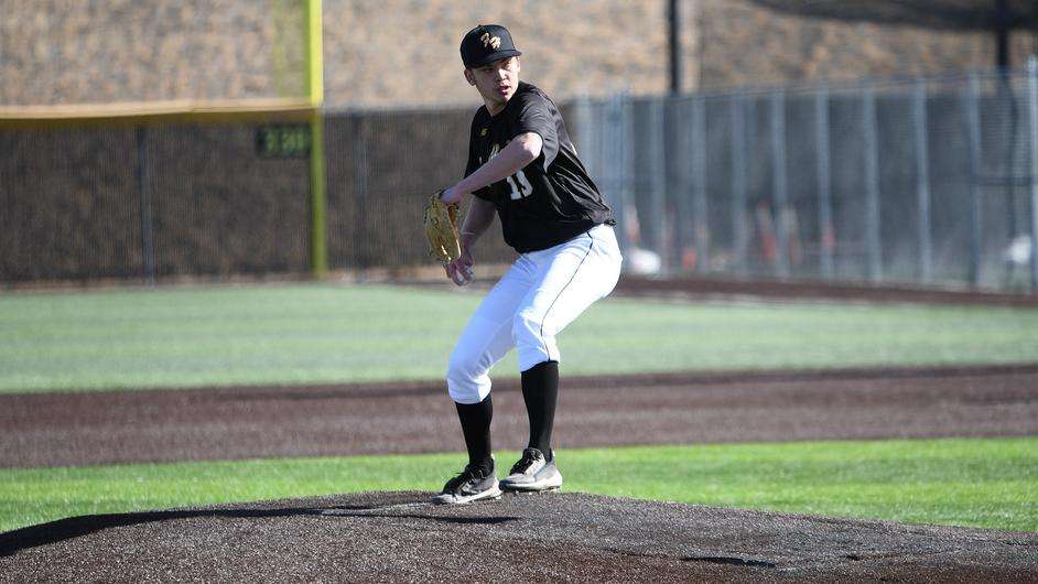 Fort Hays State Athletics photo