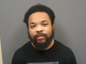 <b>Djuan Raemel Beverly - Safekeeper US Marshalls</b>