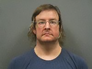 <b>Matthew Lewis Carlson -&nbsp;Safekeeper US Marshalls</b>