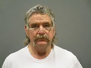 <b>William Raymond Jensen - DUI Liquor (2nd) .15+</b>