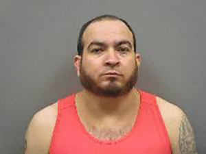 <b>Joses Rodriguez0-Meza -&nbsp;Safekeeper US Marshalls</b>