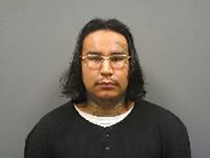 <b>Antonio Thomas Sioux-Baker -&nbsp;Safekeeper US Marshalls</b>