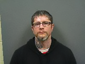 <b>Clint Joseph Younger -&nbsp;Safekeeper US Marshalls</b>